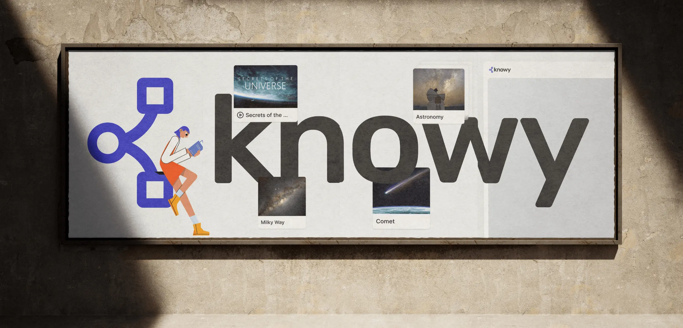 KNOWY